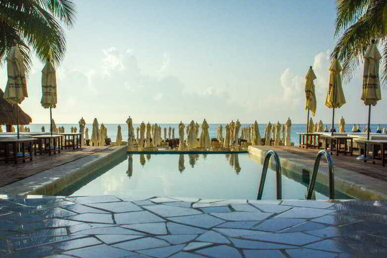 Tukan Hotel & Beach Club