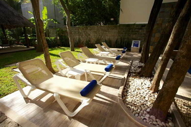 Tukan Hotel & Beach Club