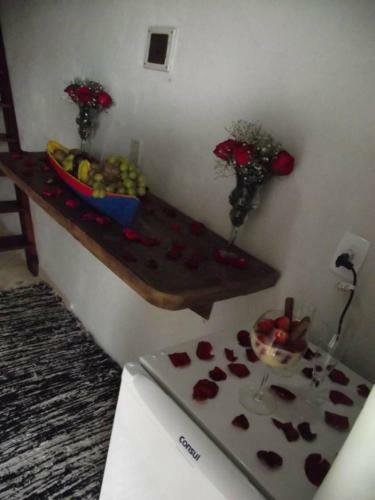 Hostal Pousada Mar & Vida