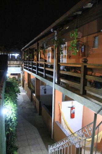 Hostal Pousada Mar & Vida