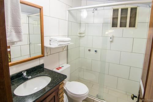 Hostal Pousada Morro Do Forte