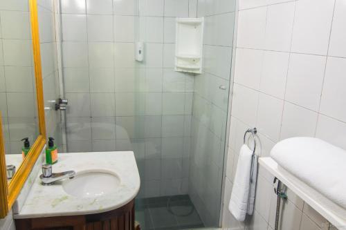 Hostal Pousada Morro Do Forte