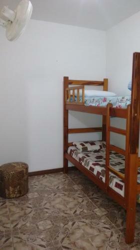 Hostal Pousada Ciclo Do Ouro