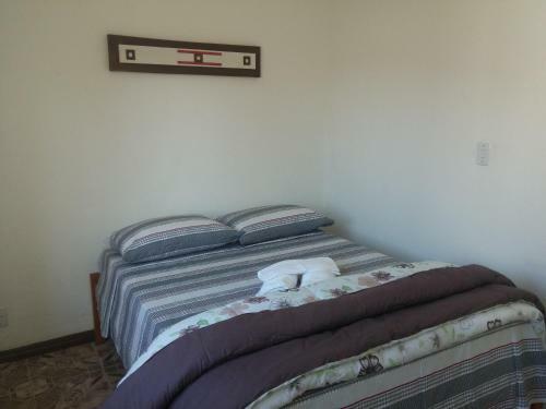 Hostal Pousada Ciclo Do Ouro