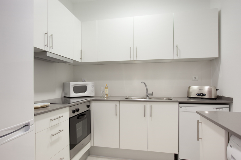 Apartamento Alcam Paseo De Gracia