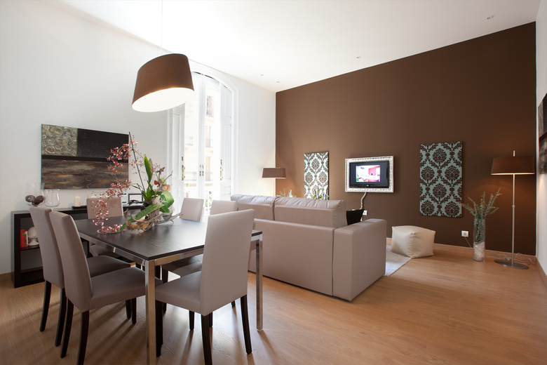 Apartamento Alcam Paseo De Gracia