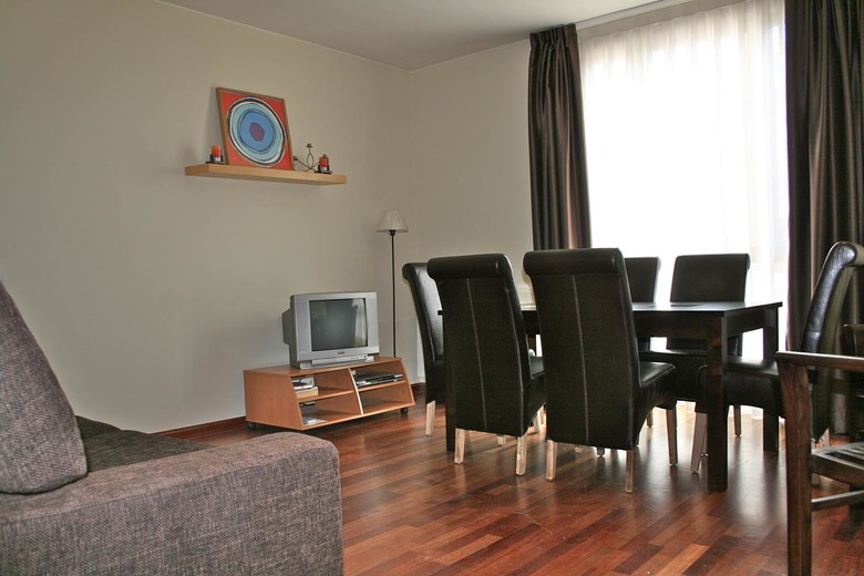 Apartamento Alcam Paseo De Gracia