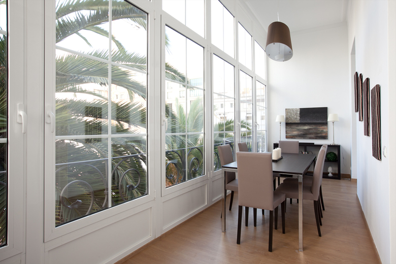 Apartamento Alcam Paseo De Gracia