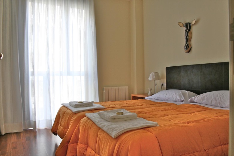 Apartamento Alcam Paseo De Gracia