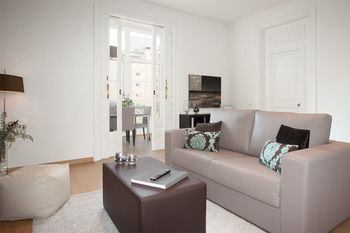 Apartamento Alcam Paseo De Gracia