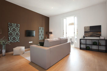 Apartamento Alcam Paseo De Gracia