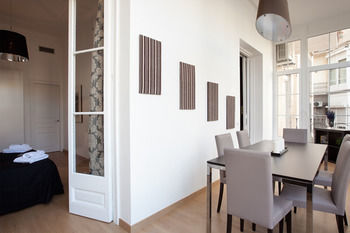 Apartamento Alcam Paseo De Gracia