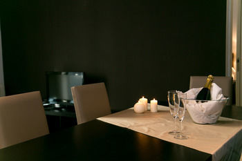 Apartamento Alcam Paseo De Gracia