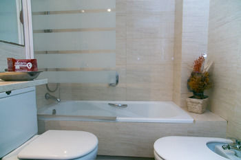 Apartamento Alcam Paseo De Gracia