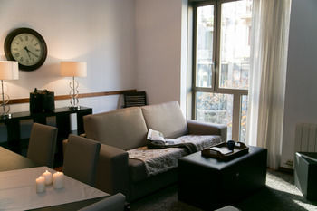 Apartamento Alcam Paseo De Gracia