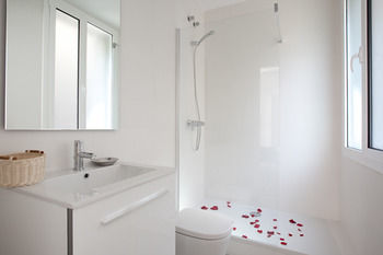 Apartamento Alcam Paseo De Gracia