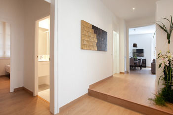 Apartamento Alcam Paseo De Gracia