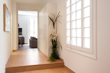 Apartamento Alcam Paseo De Gracia