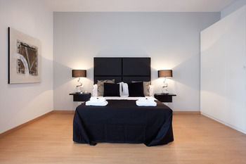 Apartamento Alcam Paseo De Gracia