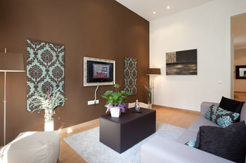 Apartamento Alcam Paseo De Gracia