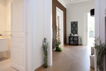 Apartamento Alcam Paseo De Gracia