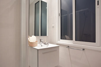 Apartamento Alcam Paseo De Gracia