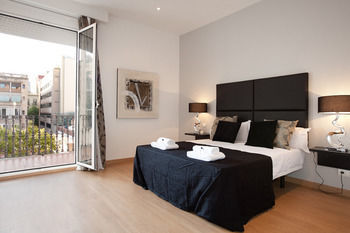 Apartamento Alcam Paseo De Gracia