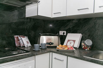 Apartamento Alcam Paseo De Gracia