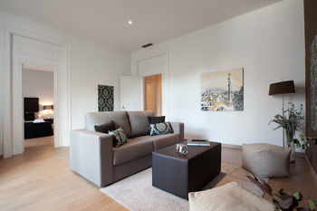 Apartamento Alcam Paseo De Gracia