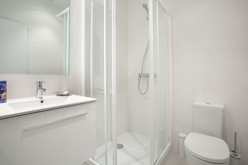 Apartamento Alcam Paseo De Gracia