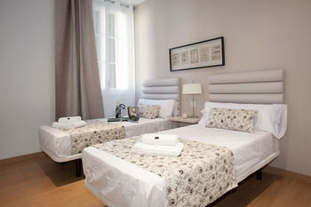 Apartamento Alcam Paseo De Gracia