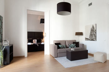Apartamento Alcam Paseo De Gracia