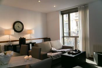 Apartamento Alcam Paseo De Gracia