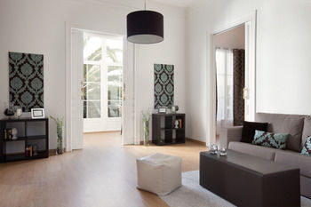 Apartamento Alcam Paseo De Gracia