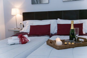 Apartamento Alcam Paseo De Gracia