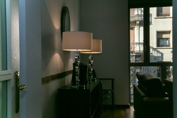 Apartamento Alcam Paseo De Gracia
