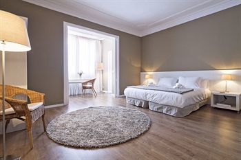 Barcelona 226 Center Exclusive Apartments