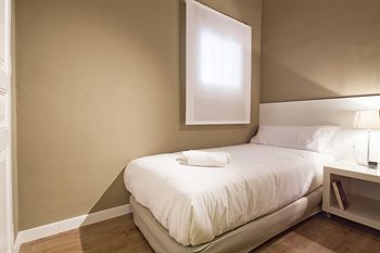 Barcelona 226 Center Exclusive Apartments