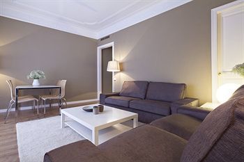 Barcelona 226 Center Exclusive Apartments