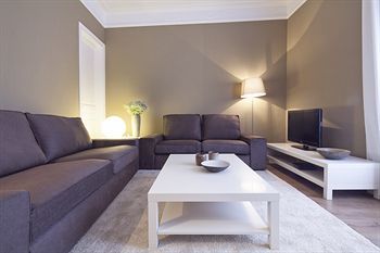 Barcelona 226 Center Exclusive Apartments