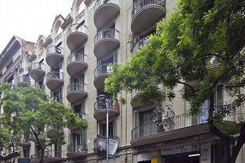 Barcelona 226 Center Exclusive Apartments
