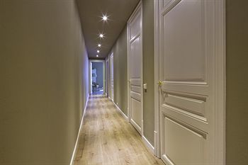 Barcelona 226 Center Exclusive Apartments