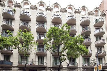 Barcelona 226 Center Exclusive Apartments
