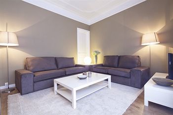 Barcelona 226 Center Exclusive Apartments