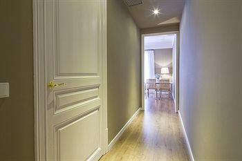 Barcelona 226 Center Exclusive Apartments