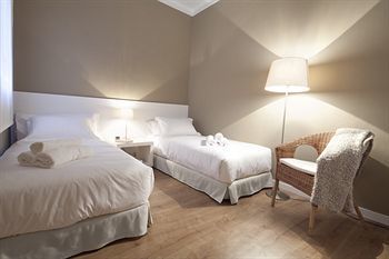 Barcelona 226 Center Exclusive Apartments