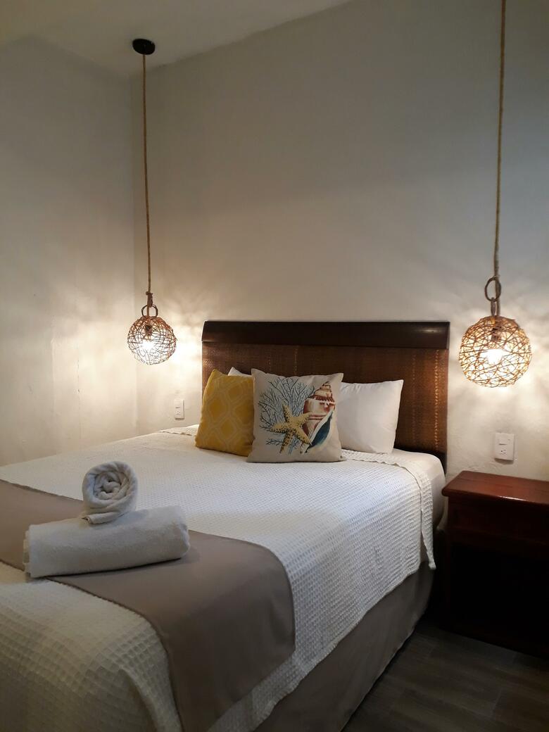 Siesta Fiesta Hotel