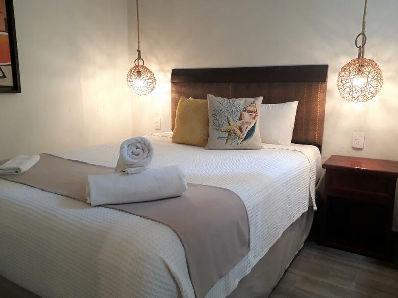 Siesta Fiesta Hotel