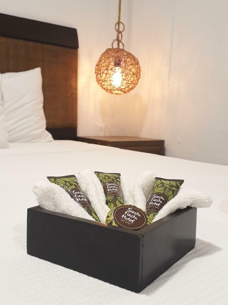 Siesta Fiesta Hotel