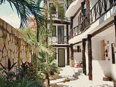 Siesta Fiesta Hotel